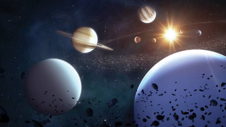 वैज्ञानिकों ने खोजा एक नया ग्रह, जिसपे पृथ्वी जैसी हो सकती है जीवन की संभावना, बस कुछ राज सुलझाना रह गया बाकी